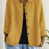Riet | Chemise Overshirt Souple