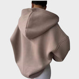 Flávia - Hoodie chic avec capuche