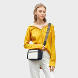 Emília - Sac à bandoulière raffiné