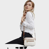 Emília - Sac à bandoulière raffiné