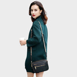 Emília - Sac à bandoulière raffiné