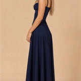 Joana - Robe Taille Basse