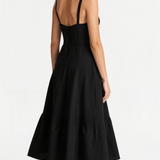 Joana - Robe Taille Basse