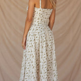 Joana - Robe Taille Basse