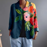 Petra | Veste Florale