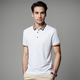 Carlo | Polo Classique pour Hommes