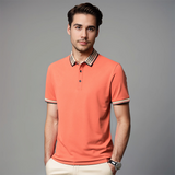 Carlo | Polo Classique pour Hommes