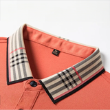 Carlo | Polo Classique pour Hommes