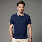 Carlo | Polo Classique pour Hommes