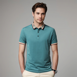 Carlo | Polo Classique pour Hommes
