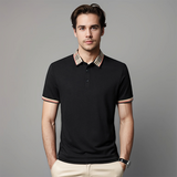 Carlo | Polo Classique pour Hommes