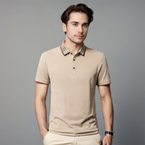 Carlo | Polo Classique pour Hommes