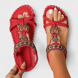 Maria - Sandale Orthopedia Comfort+