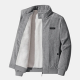 Radek | Veste en velours côtelé confortable