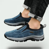 Milo | Chaussures Décontractées Slip-On Antidérapantes Orthopédiques
