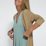 Isabel - Robe Élégante