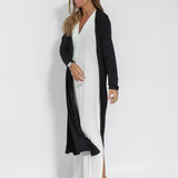 Isabel - Robe Élégante
