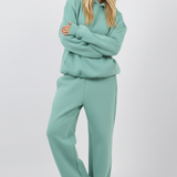 Mariana - Ensemble en Coton