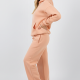 Mariana - Ensemble en Coton