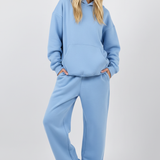 Mariana - Ensemble en Coton