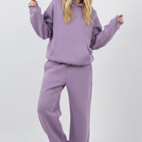 Mariana - Ensemble en Coton