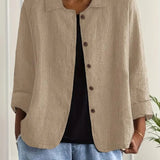 Rika | Blouse Classique Souple