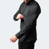 Alexander | Chemise de confort - Anti-rides Stretch