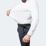 Alexander | Chemise de confort - Anti-rides Stretch