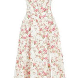 Joana - Robe Taille Basse