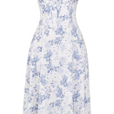 Joana - Robe Taille Basse