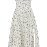 Joana - Robe Taille Basse