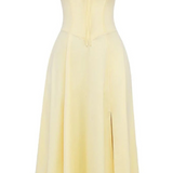 Joana - Robe Taille Basse