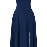 Joana - Robe Taille Basse