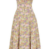 Joana - Robe Taille Basse