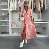 Conceição - Robe en jean