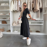 Conceição - Robe en jean