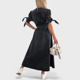 Celeste - Robe en jean