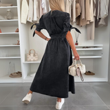 Conceição - Robe en jean