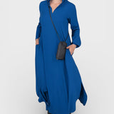 Jessica - Robe Longue