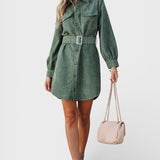 Robe Courte