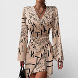 Bianca - Robe Artistique