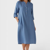 Francisca - Robe Casual Élégante