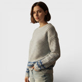 Inês - Pull Long et Confortable