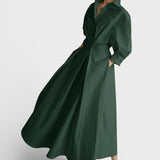 Graça - Robe maxi femme