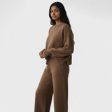 Elsa - Ensemble Confortable de 2 Pièces
