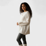 Filipa - Blouse en Maille Élégante