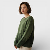 Inês - Pull Long et Confortable