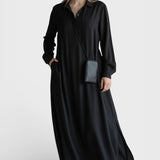 Jessica - Robe Longue