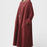Gabriela - Robe de Printemps