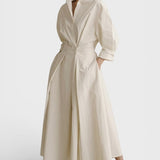 Graça - Robe maxi femme